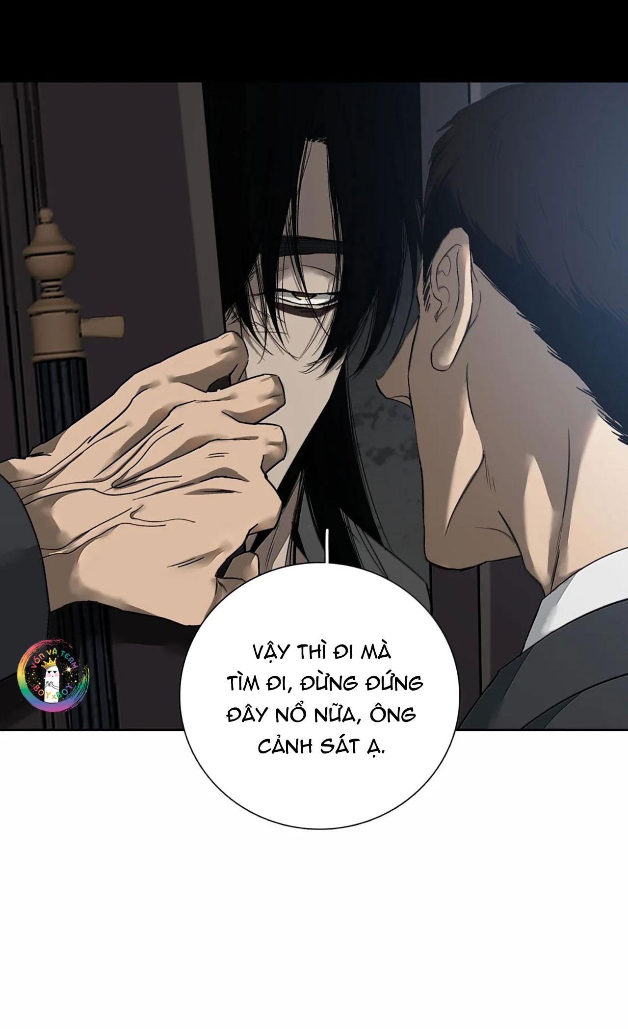 Đọc truyện ✯ Sắc Thu Nghĩa Trang ✯ - Chapter 27