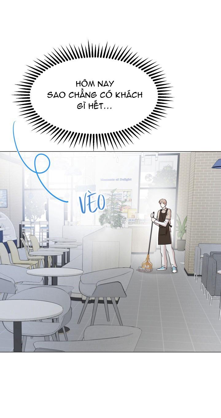 Đọc truyện Sứ Giả Tình Yêu - Chapter 10