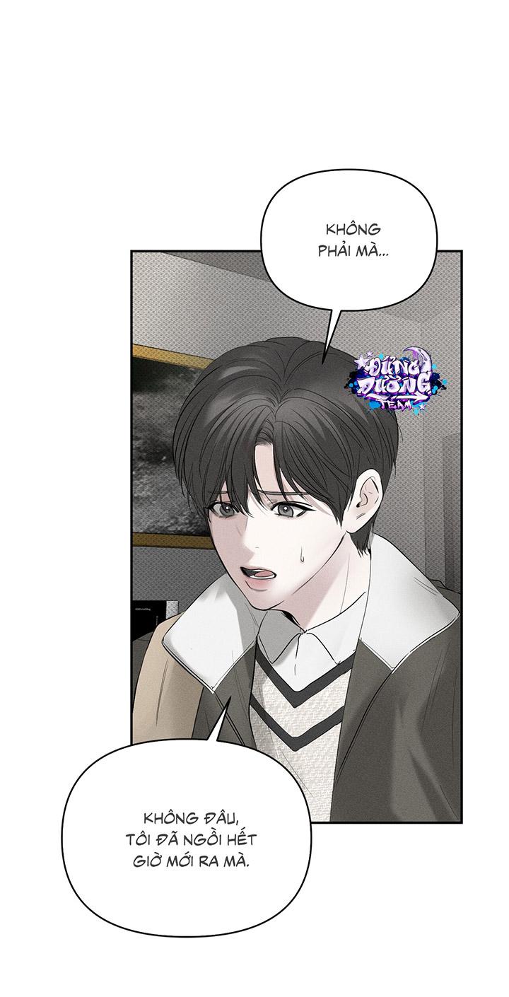 Đọc truyện [DDT] KẺ ĐÁNH CẮP TRÁI TIM - Chapter 6