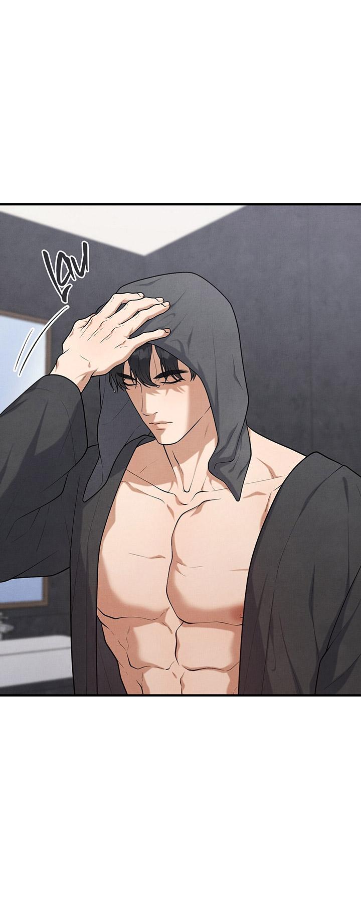 HƯƠNG VỊ TÌNH THÂN - 19+ - Trang 85