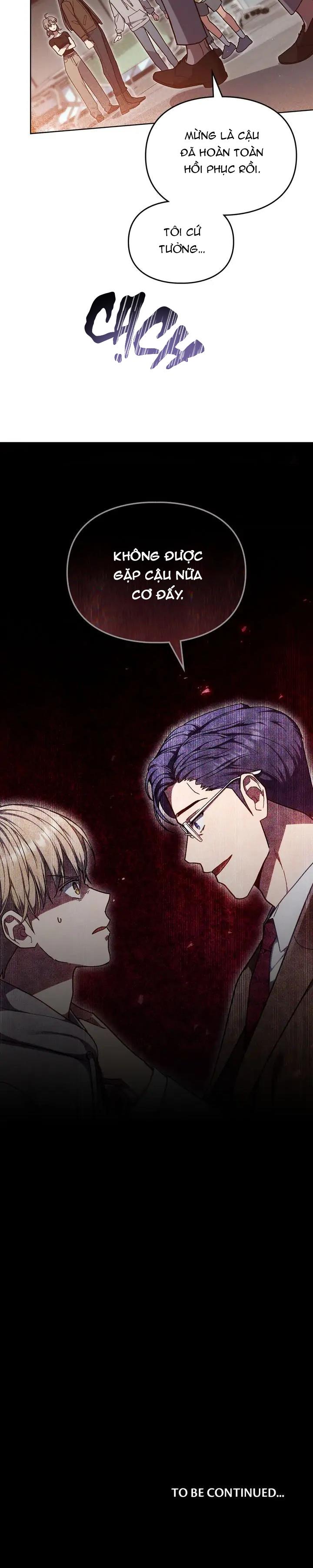 Đọc truyện Vết Tích Của Ánh Dương - Chapter 72