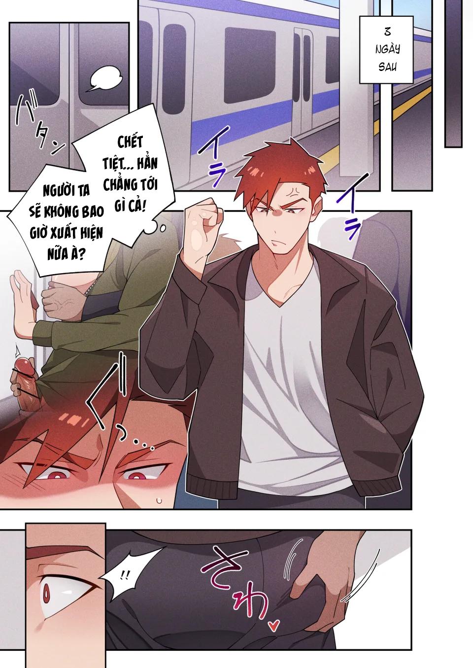 Đọc truyện Đạo Tàn Bụ - Chapter 46