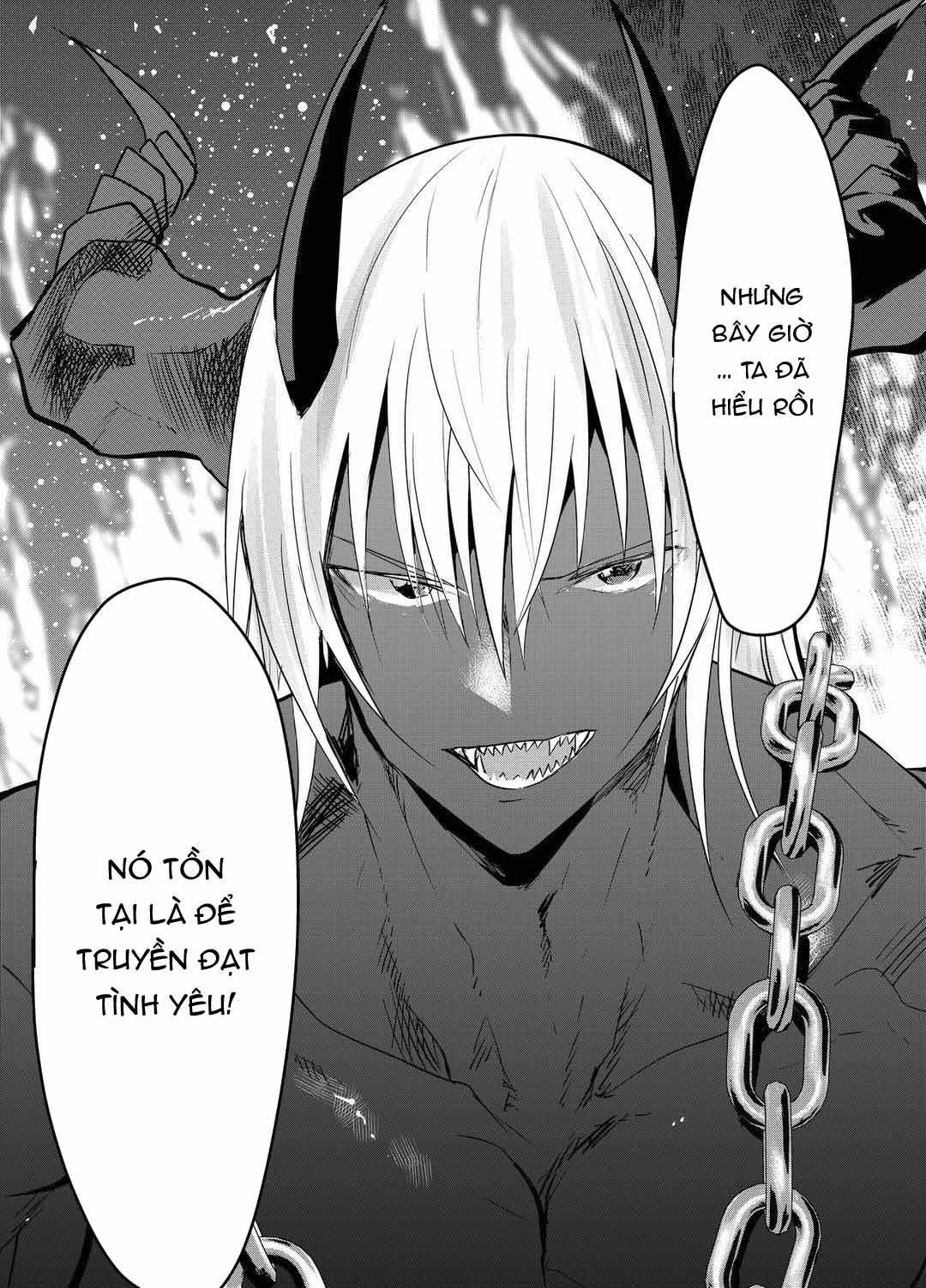 Đọc truyện Tuyển tập bộ truyện của tác giả Orukoa - Chapter 38