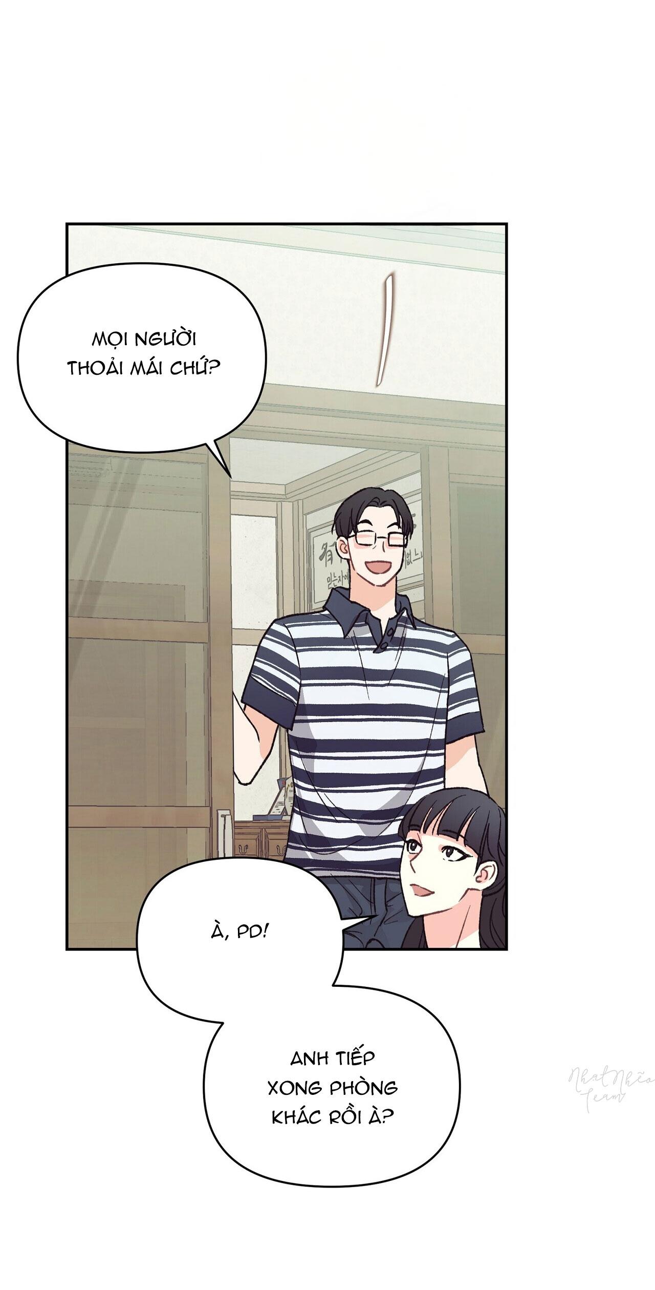 Đọc truyện Ten - Chapter 4