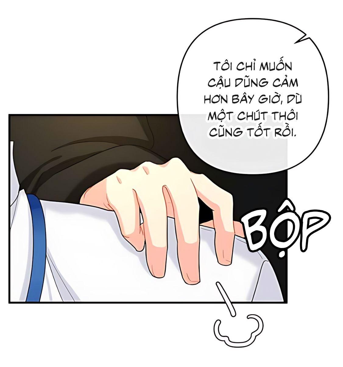 Đọc truyện Phải lòng cục cưng nói lắp - Chapter 20