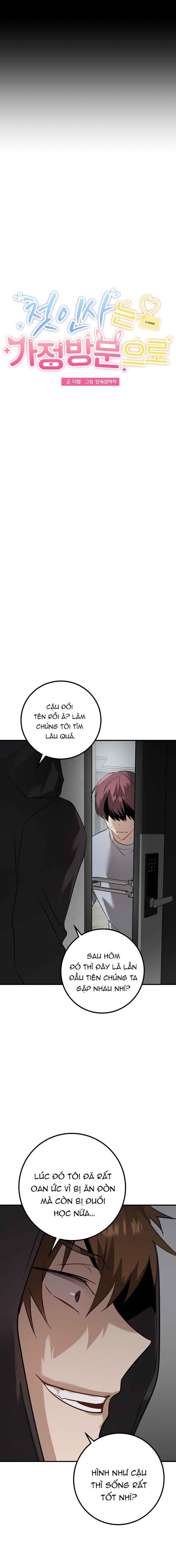 Đọc truyện NGHIỆN SEX - Chapter 39.4