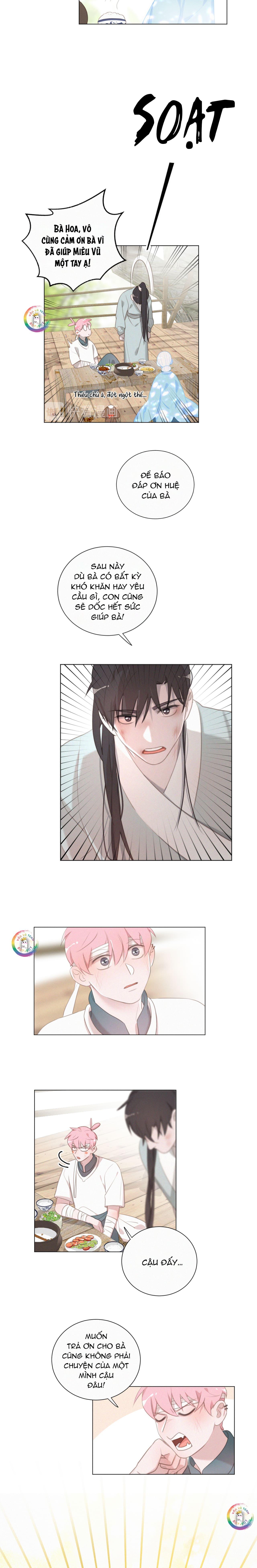 Đọc truyện Xã Hội Mồn Lèo - Chapter 87