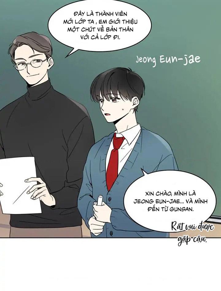 Đọc truyện [DDT] KẺ SAY MÊ - Chapter 1