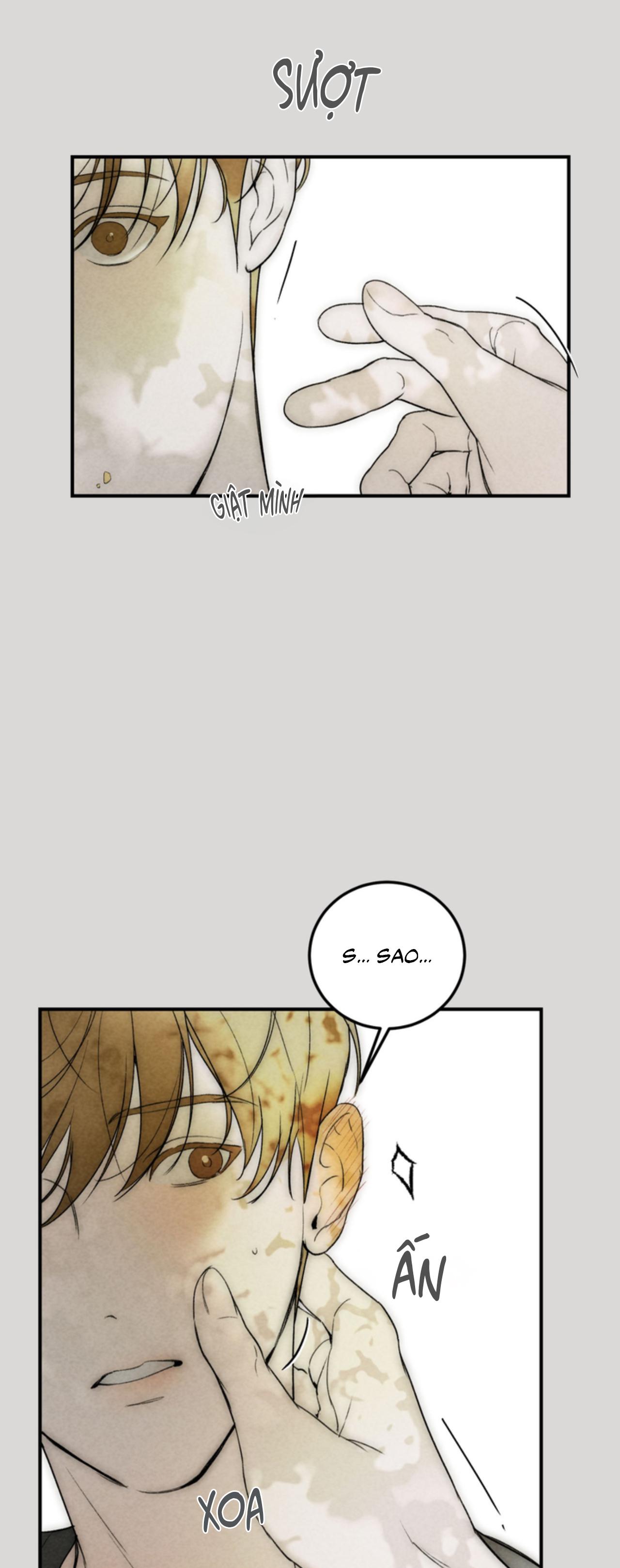 Đọc truyện Deepest Confession - Chapter 7