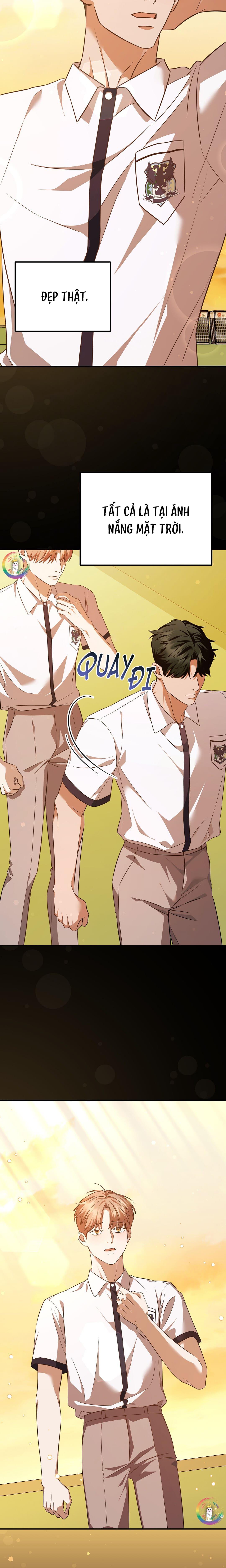 Đọc truyện Autobahn Romance - Chapter 4