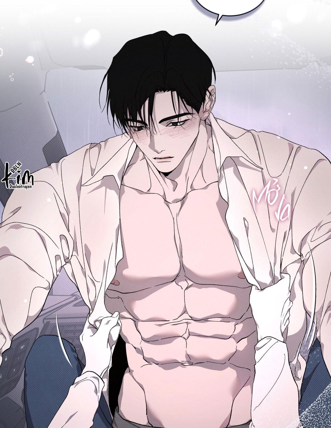 Đọc truyện NGUỒN GỐC TIẾN HÓA - Chapter 19