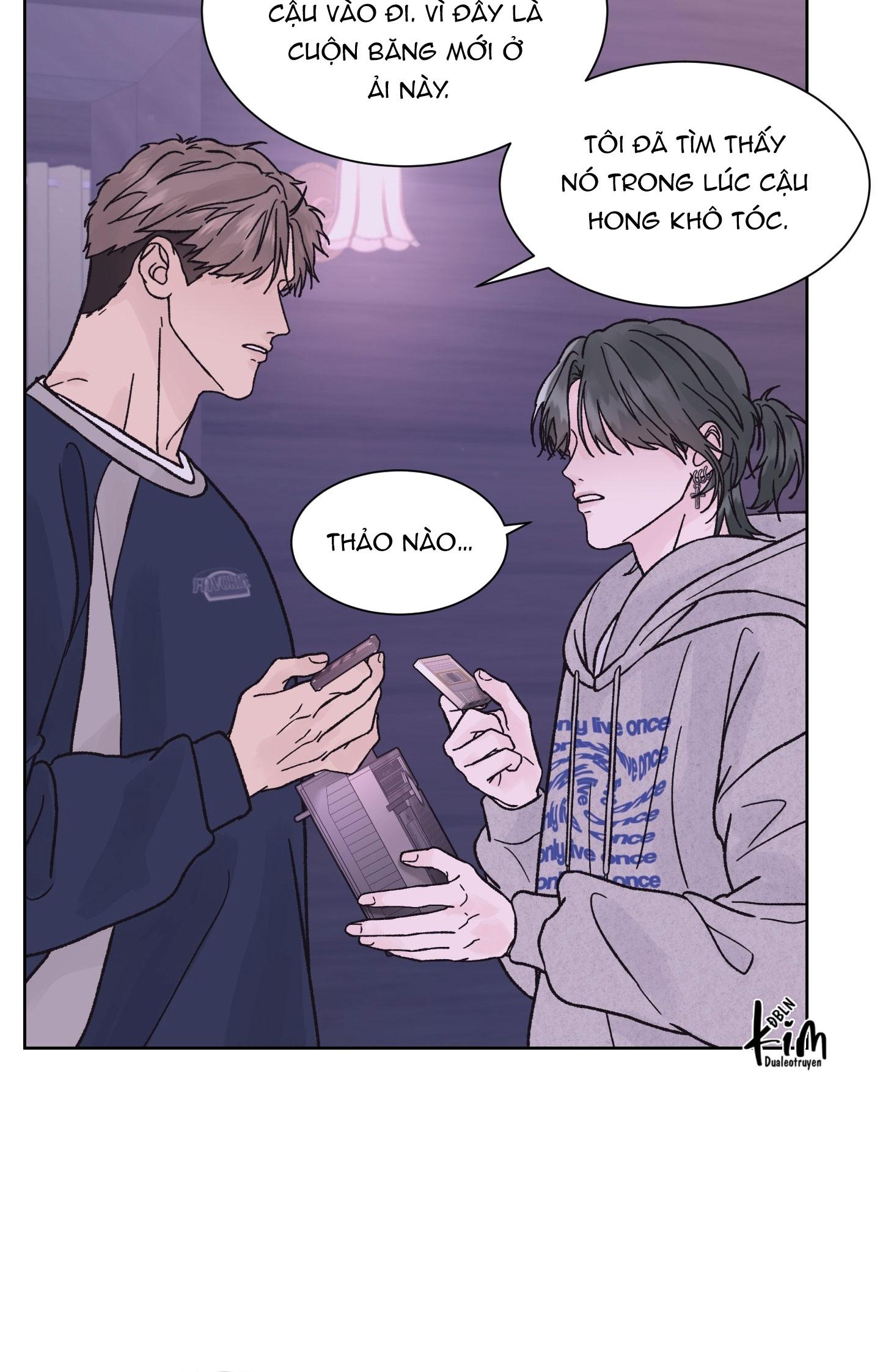 Đọc truyện ĐÊM KINH HOÀNG - Chapter 58