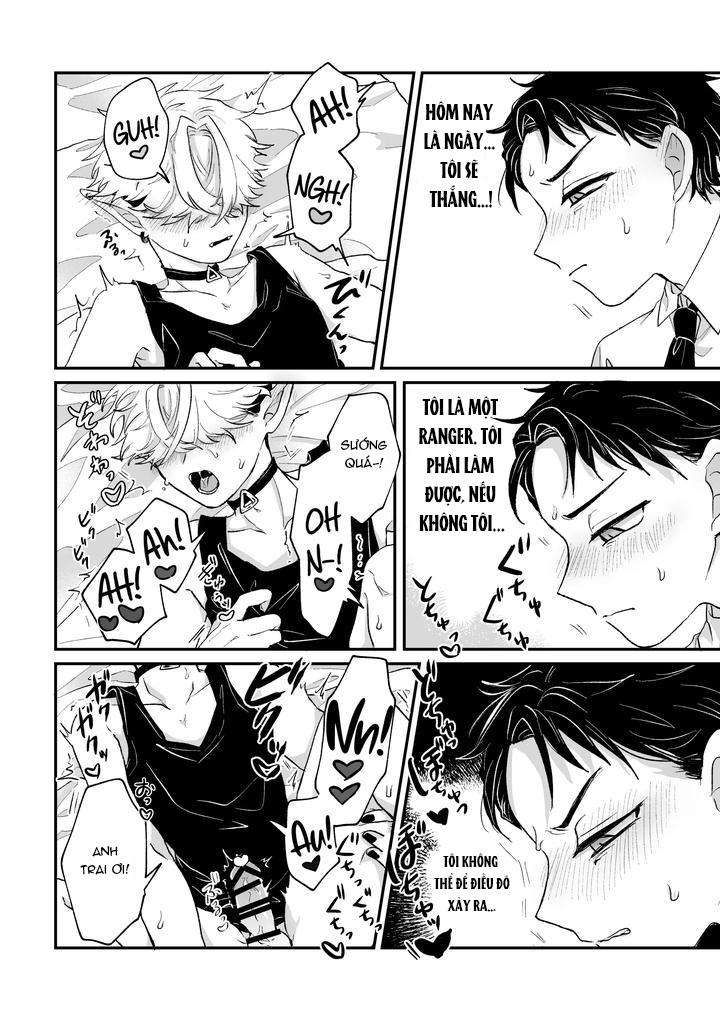 Đọc truyện Oneshot hỏny - Chapter 428