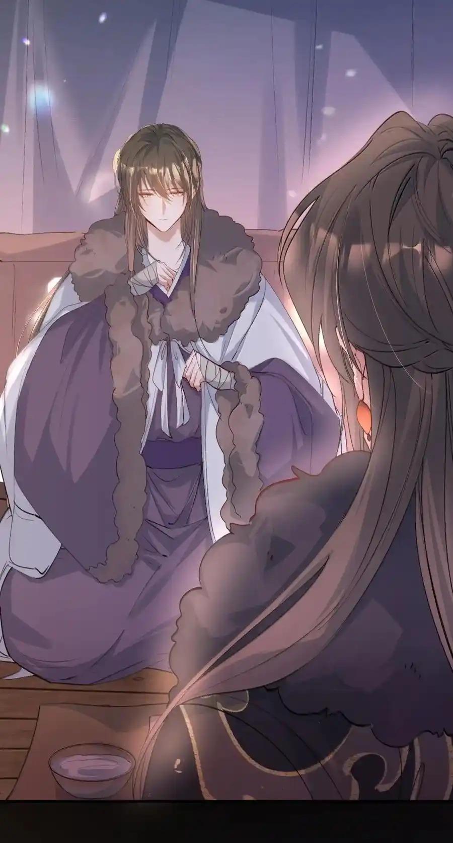 Đọc truyện Loạn thế vi vương - Chapter 125
