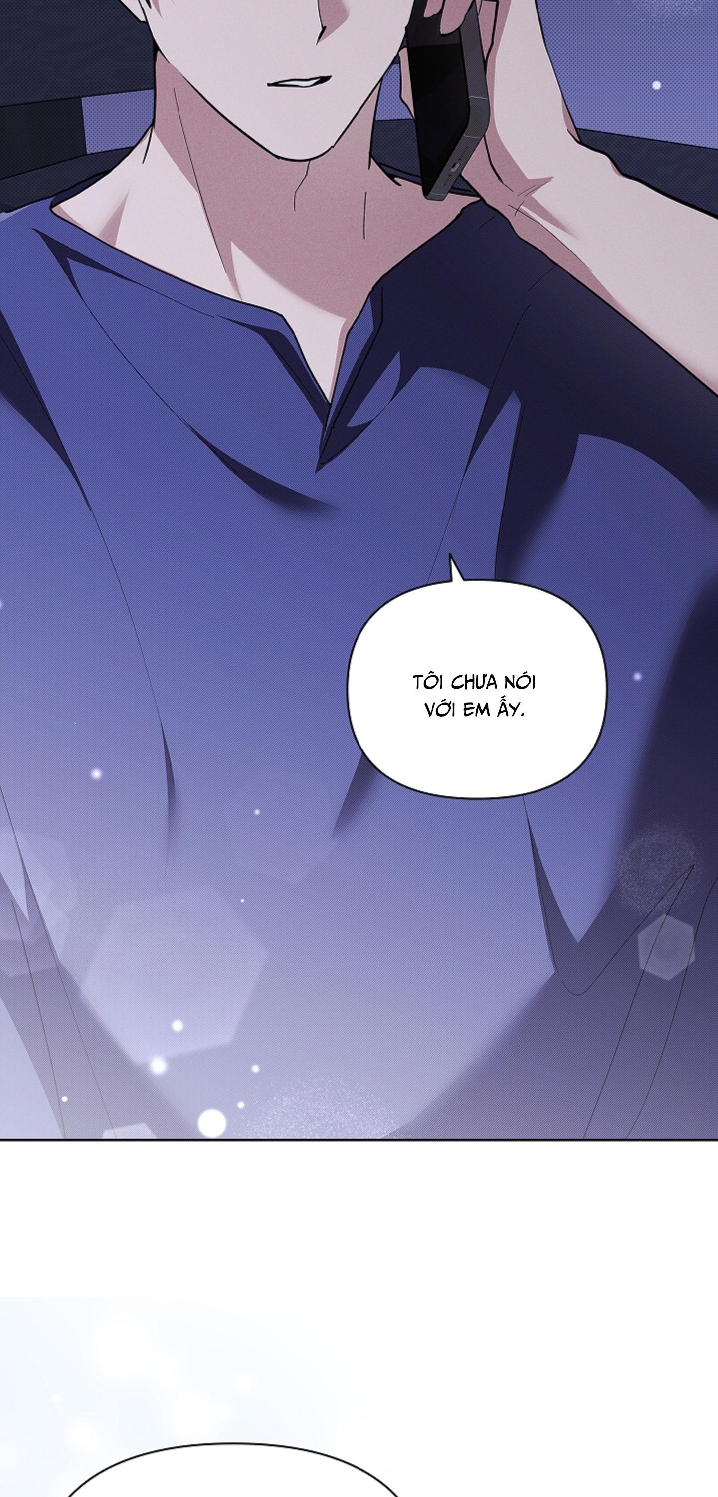 Đọc truyện ĐỪNG CHẠM VÀO CÚN CON CỦA TÔI - Chapter 50