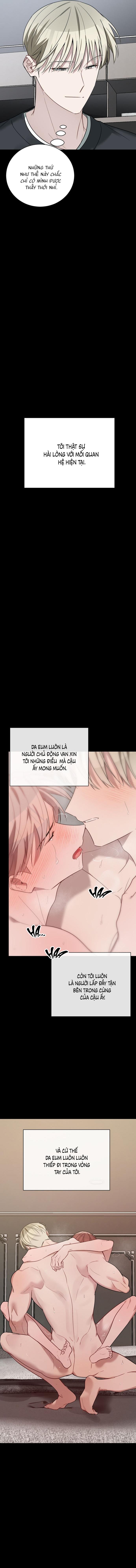 Đọc truyện Mối quan hệ dang dở - Chapter 6