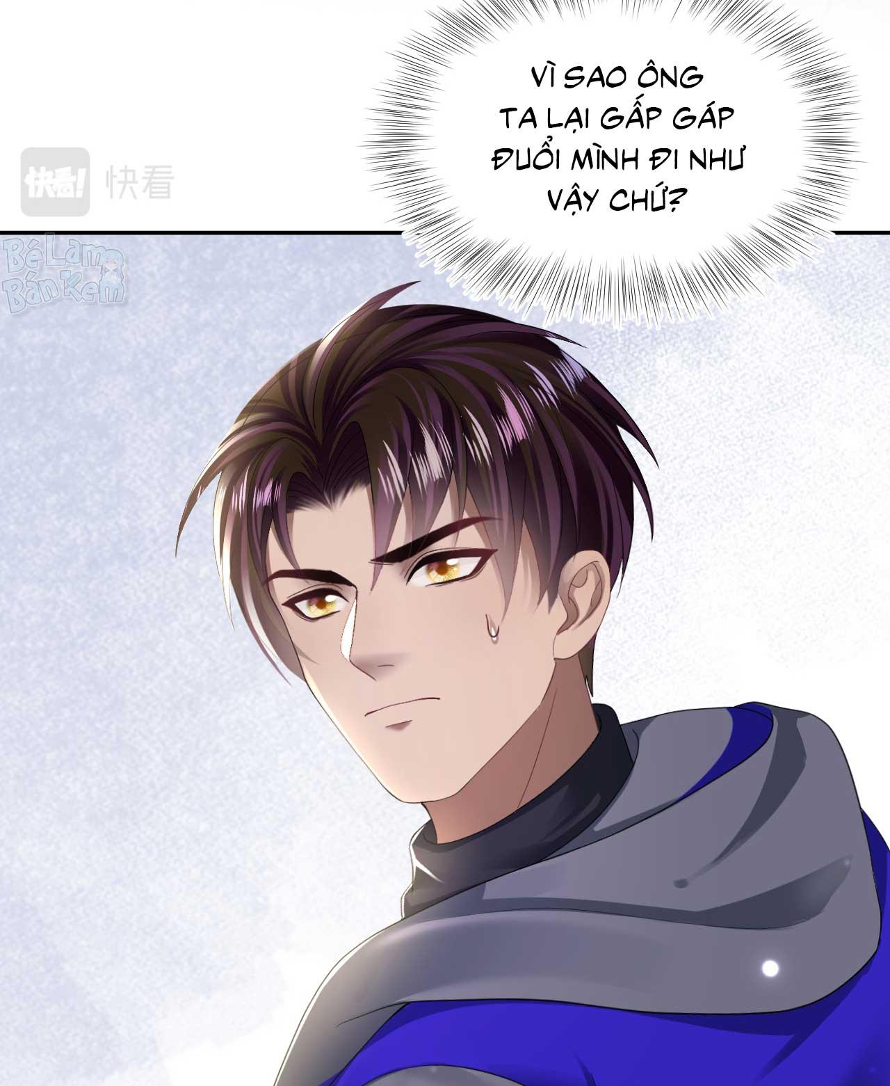 Đọc truyện Tuyệt mỹ bạch liên hoa online dạy học - Chapter 150