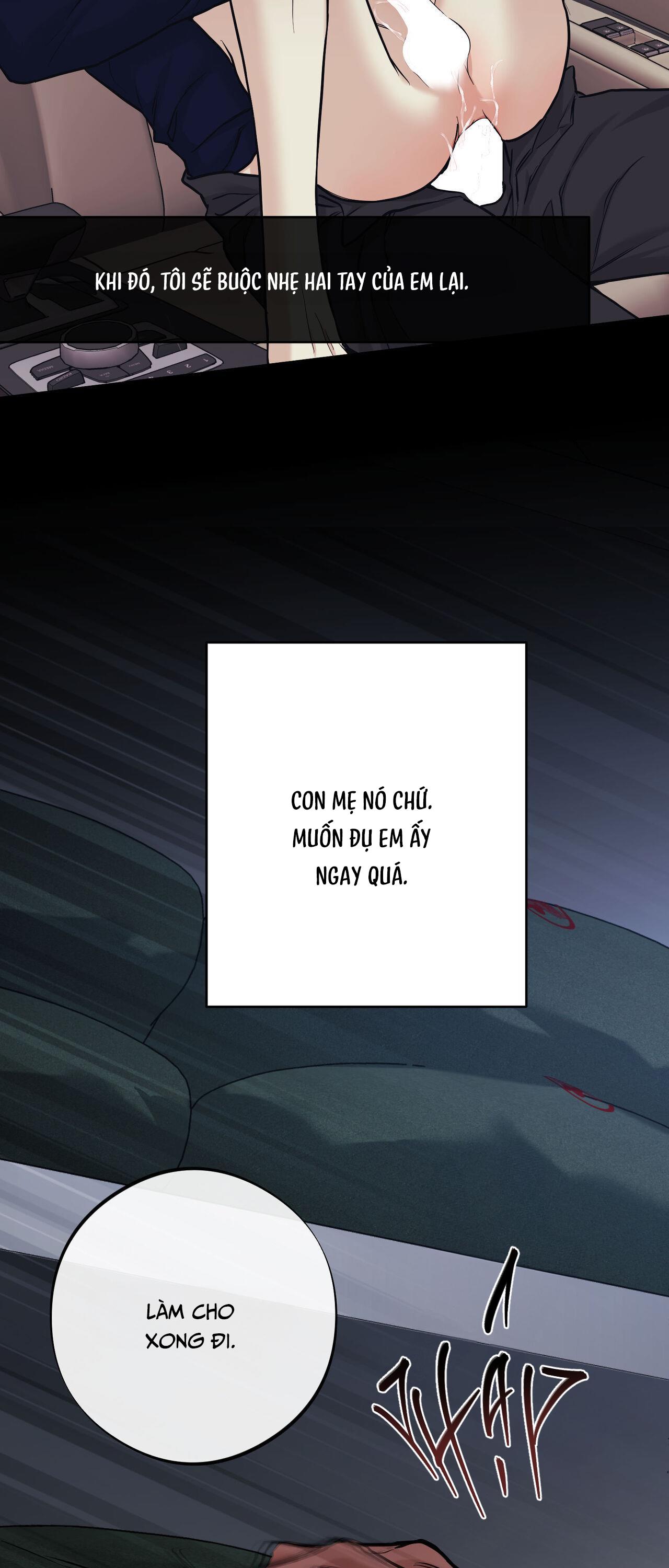 Đọc truyện THÁNG 3 - Chapter 26