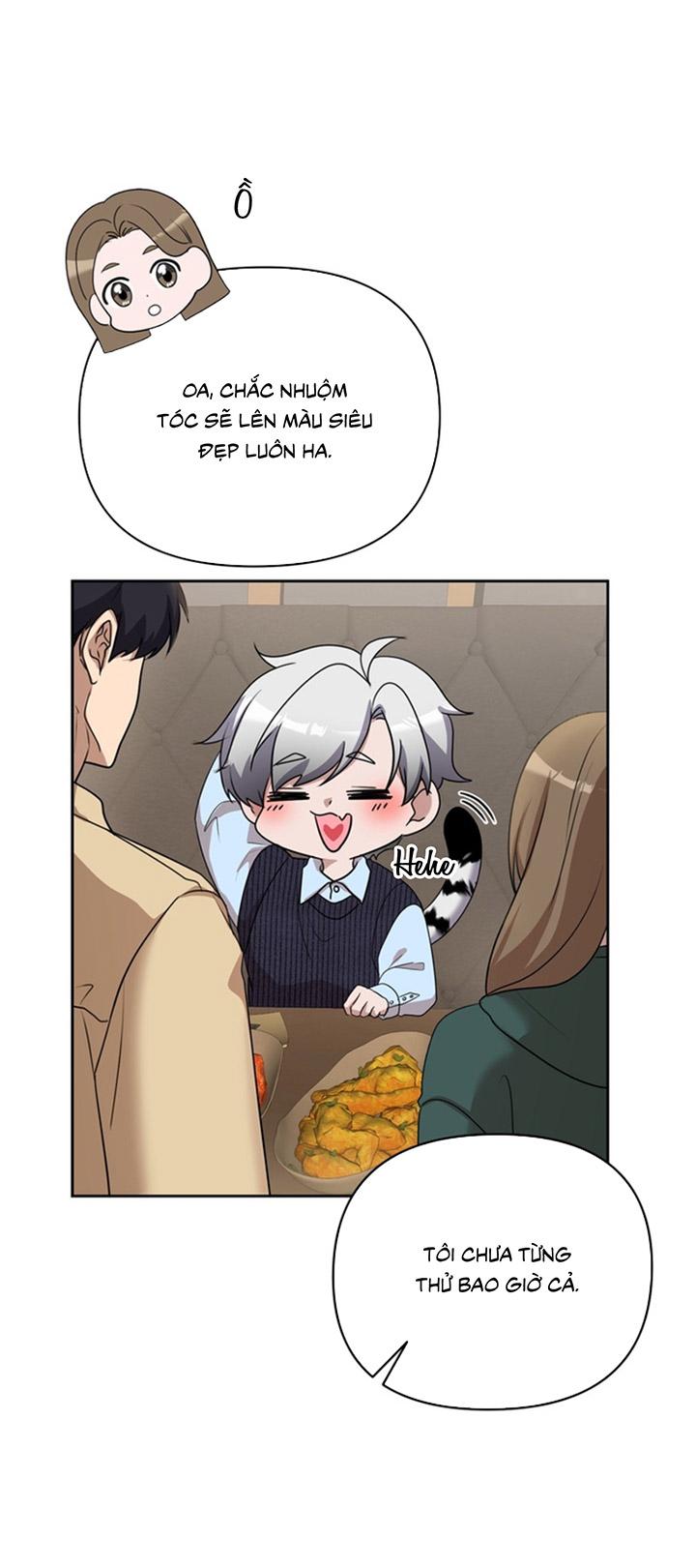 Đọc truyện [DDT] TRỒNG KỲ Ở NÚI BAEKDU - Chapter 1