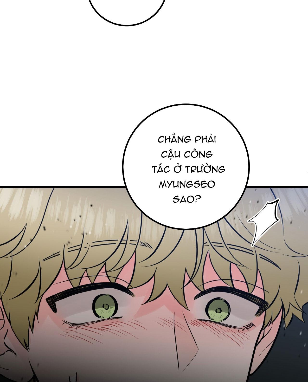 Đọc truyện OVER THE PARADISE - Chapter 57