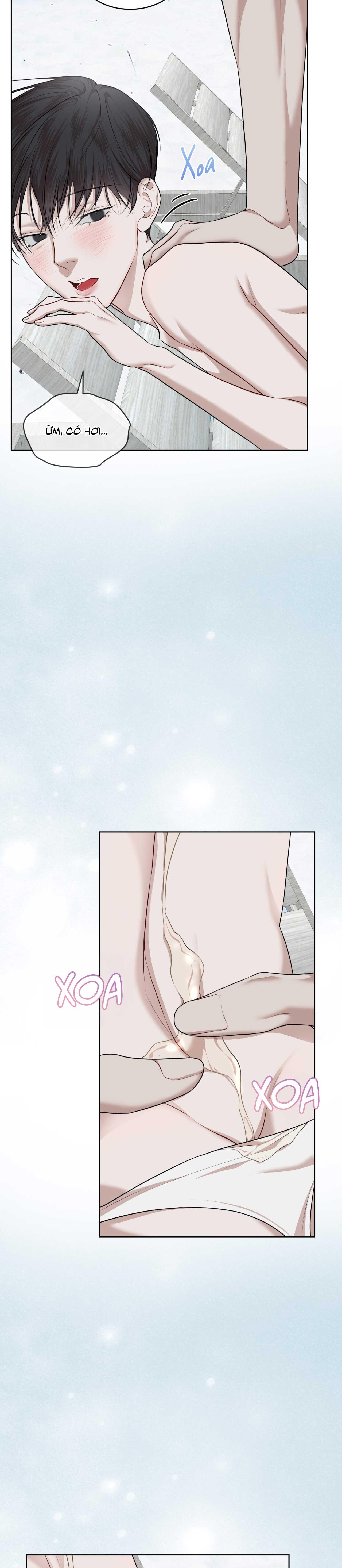 Đọc truyện KHỞI NGUỒN SỰ SỐNG - Chapter 76