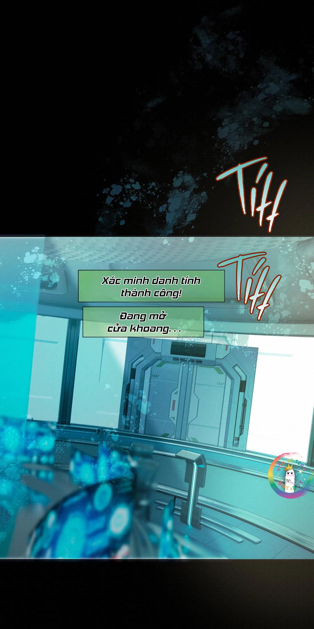 Đọc truyện Trỗi Dậy Từ Tro Tàn - Chapter 98