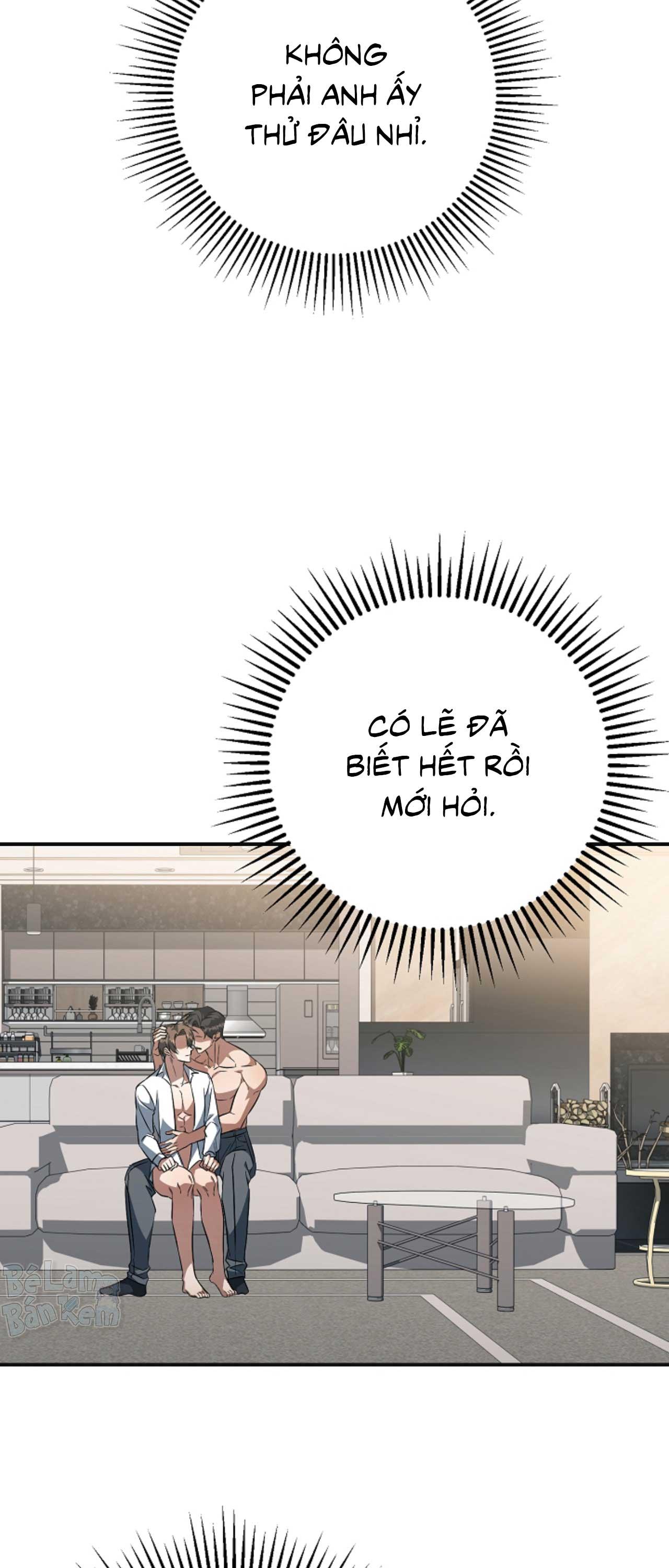 Đọc truyện SỰ THẬT TRẦN TRỤI - Chapter 18