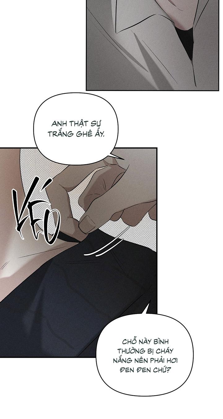 Đọc truyện [DDT] KẺ ĐÁNH CẮP TRÁI TIM - Chapter 7