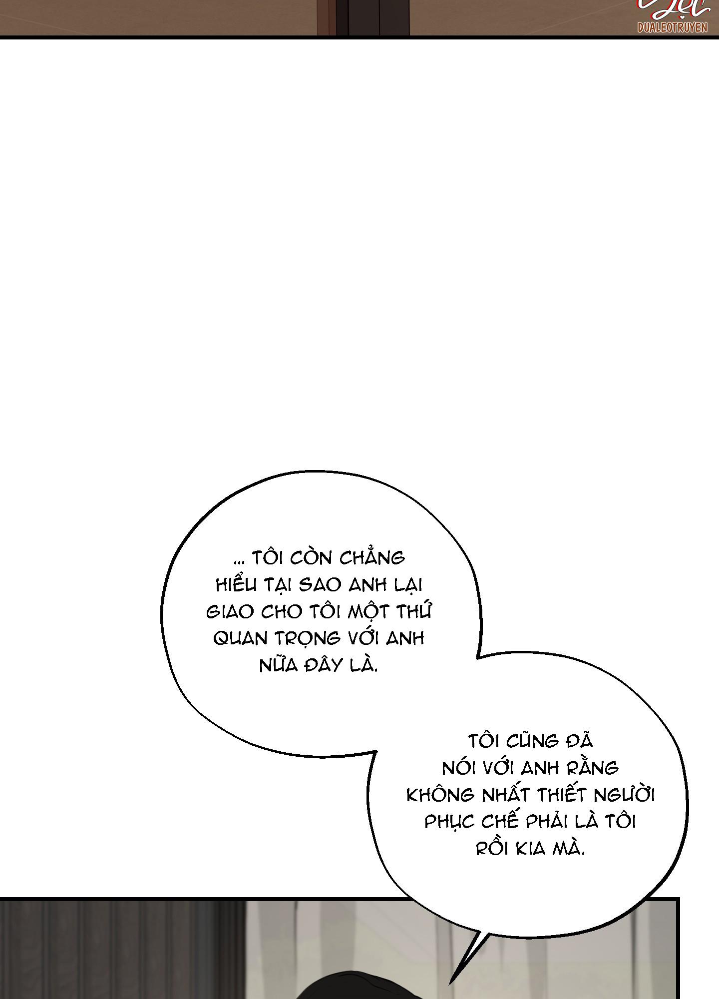 Đọc truyện LÃNG MẠN NGÀY TẬN THẾ - Chapter 2