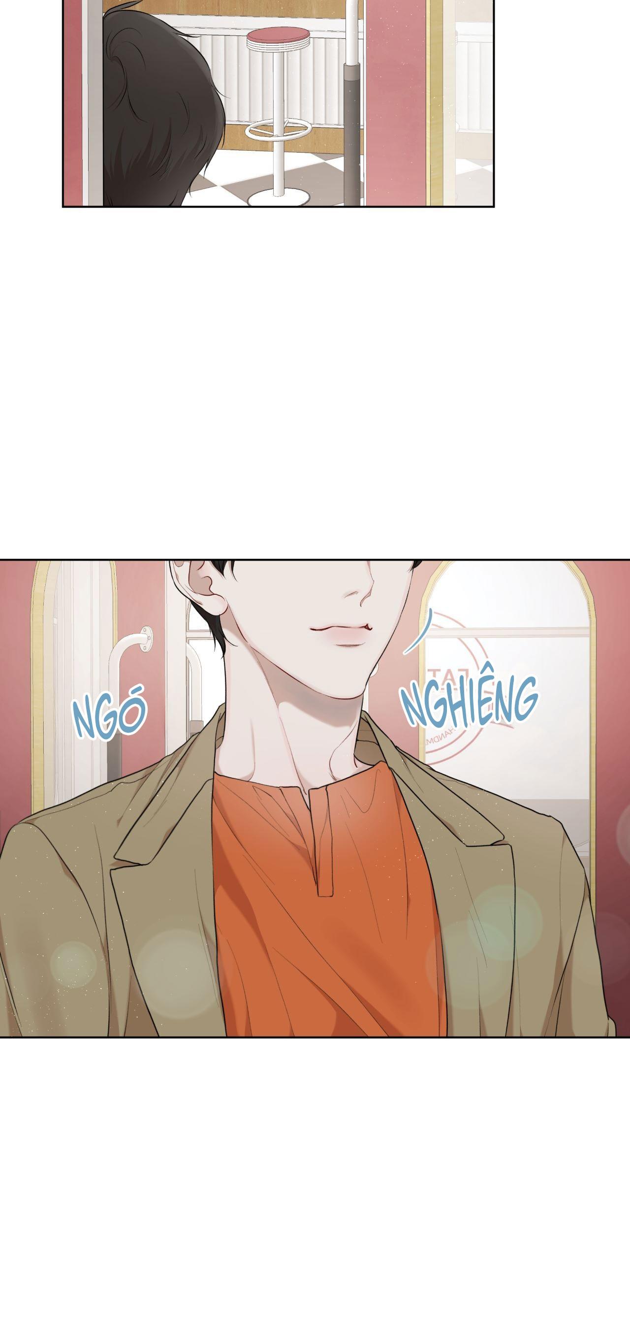 Đọc truyện KHỞI NGUỒN SỰ SỐNG - Chapter 58