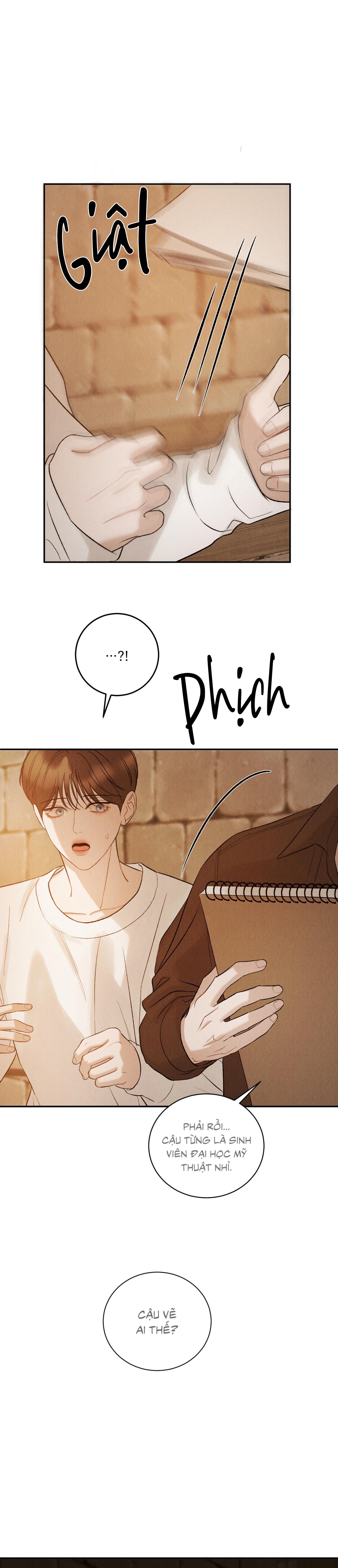 Đọc truyện Joo Eun - Chapter 35