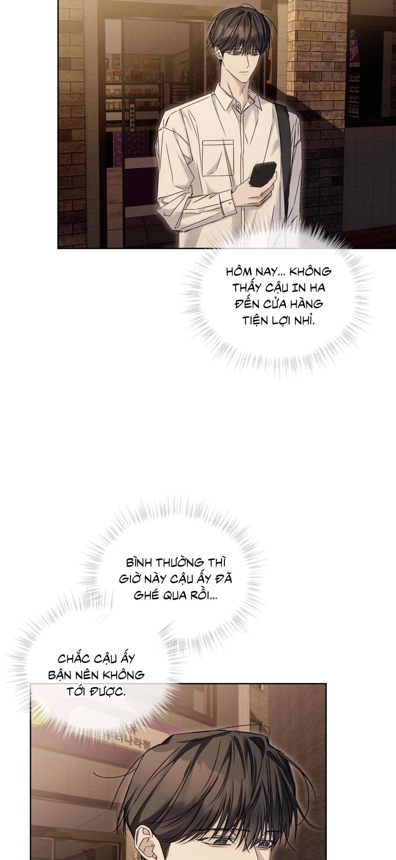 Đọc truyện CHEAT DAY - Chapter 11