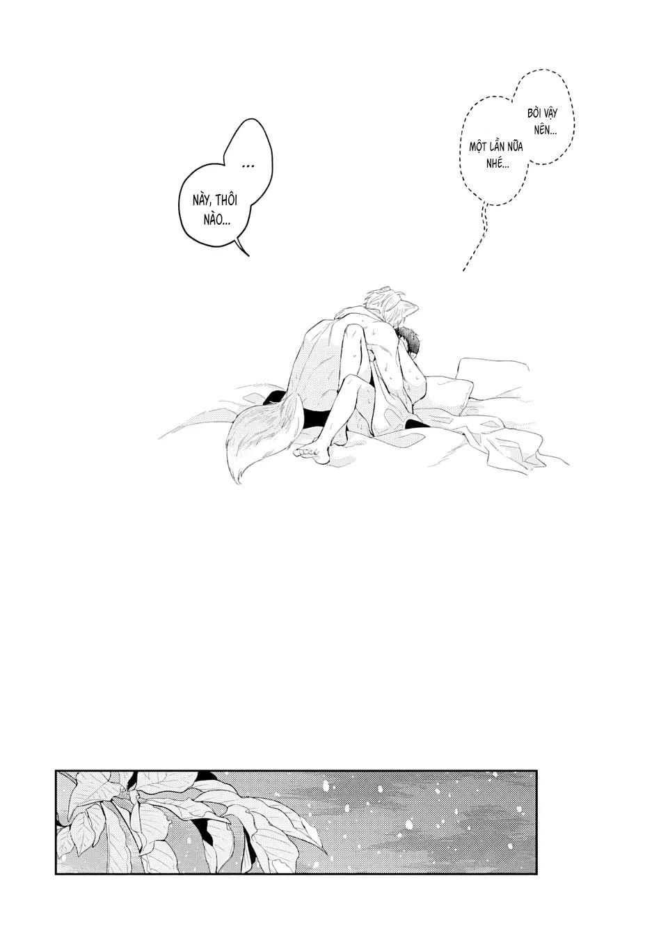 Đọc truyện Nhìn vào em này - Chapter 15