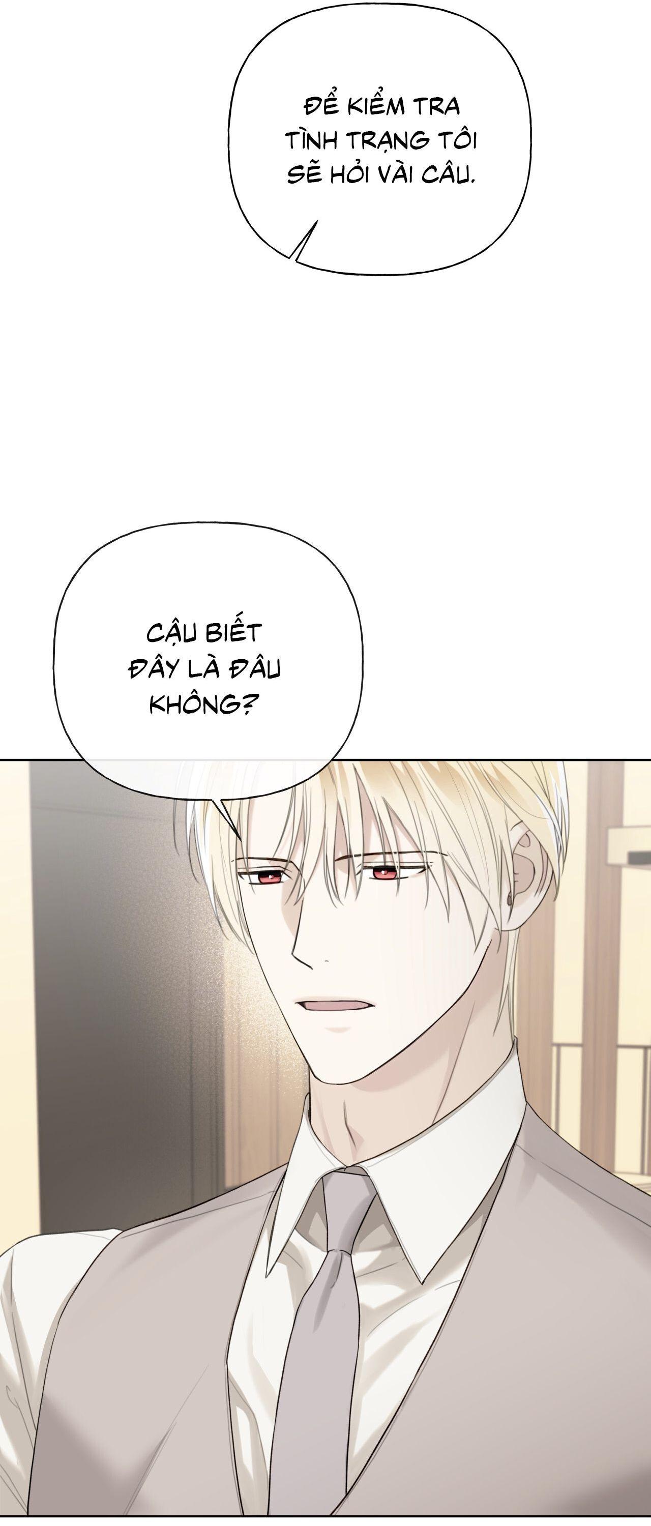 Đọc truyện HIỂM HỌA GUIDING - Chapter 45