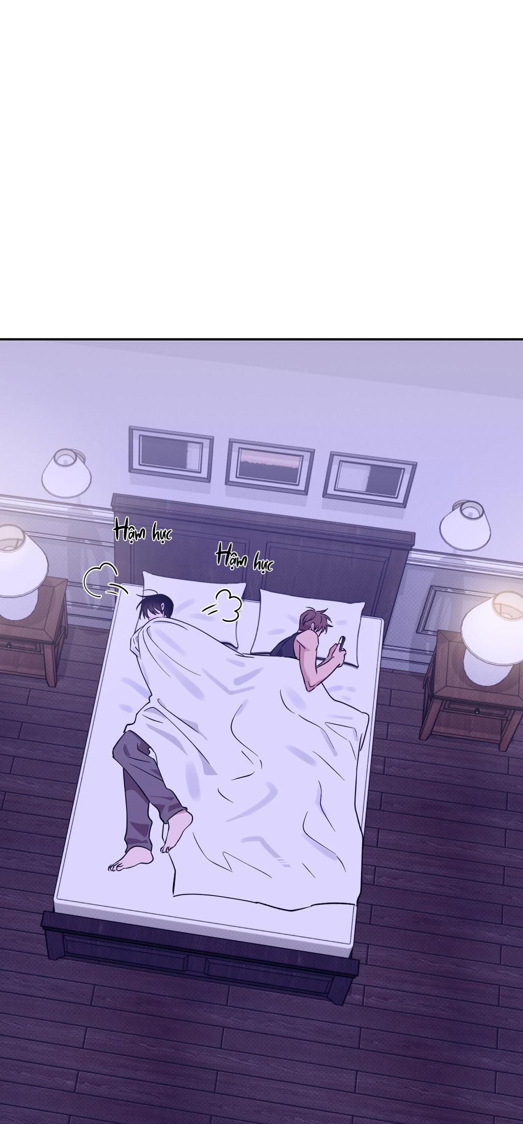 Đọc truyện VẬN MAY BẤT NGỜ - Chapter 67