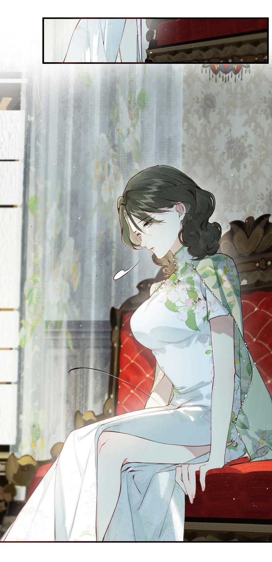Đọc truyện Trộm Hương - Chapter 4