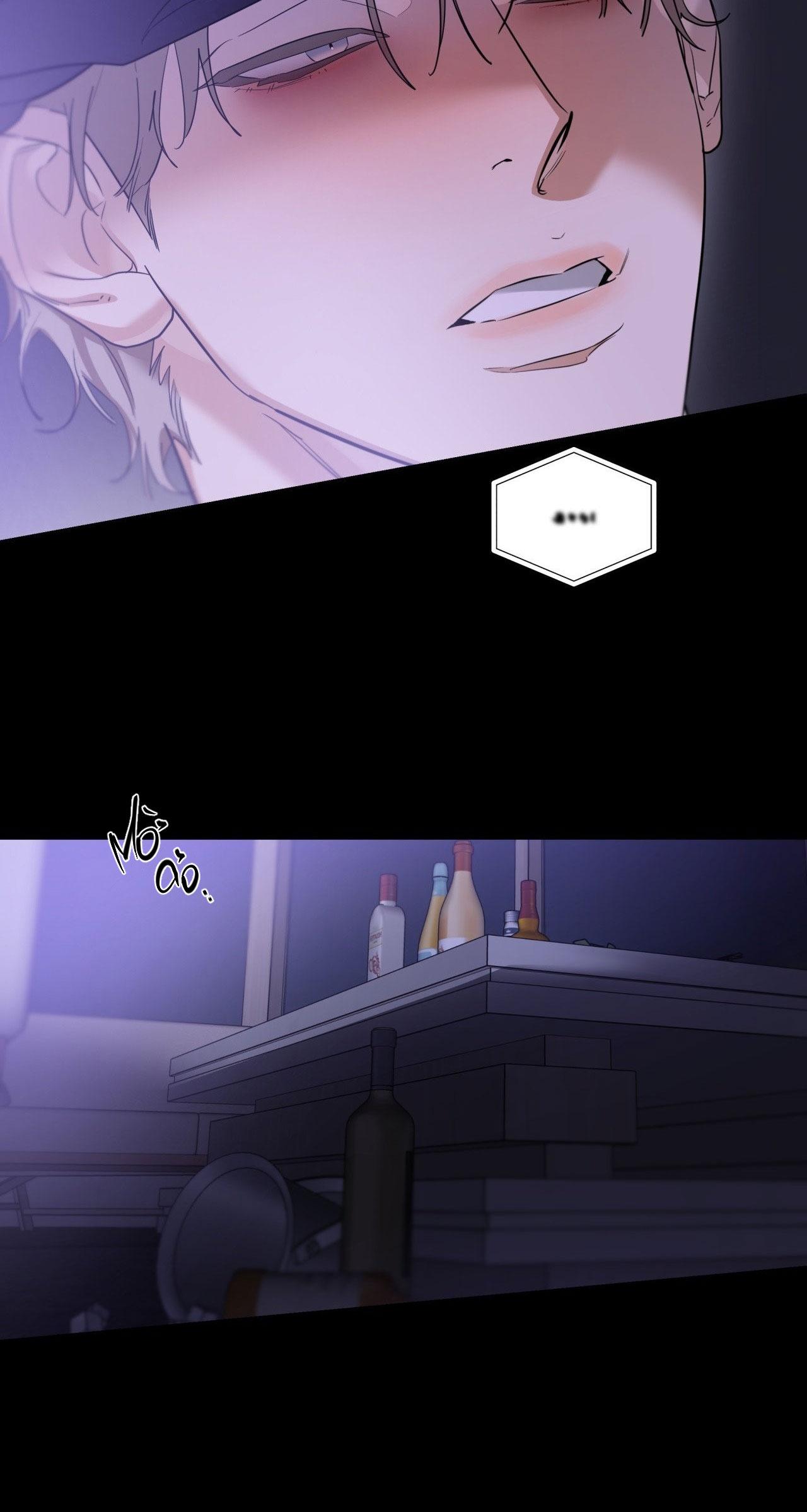 Đọc truyện LỆNH CỨU RỖI - Chapter 79