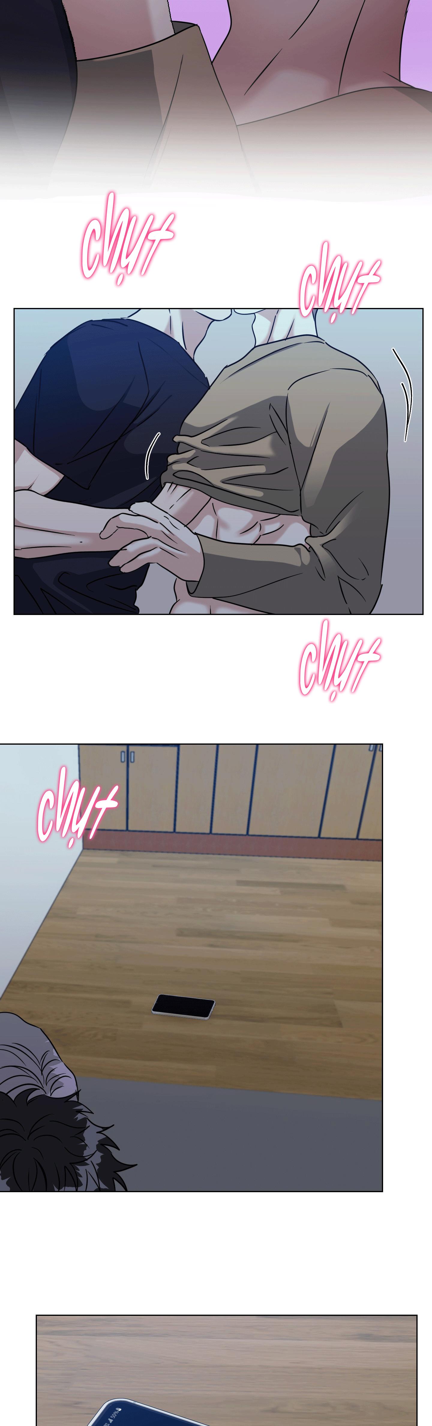Đọc truyện VỰC RẮN - Chapter 32