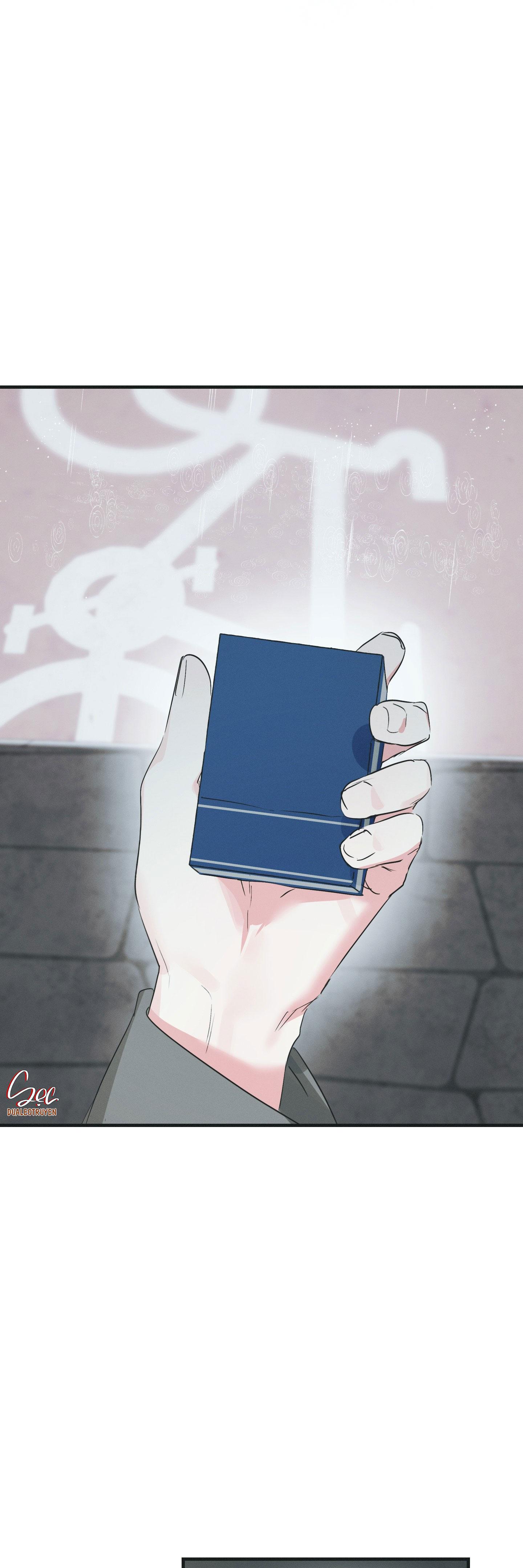 Đọc truyện DŨNG SĨ 3 CHÂN - Chapter 41