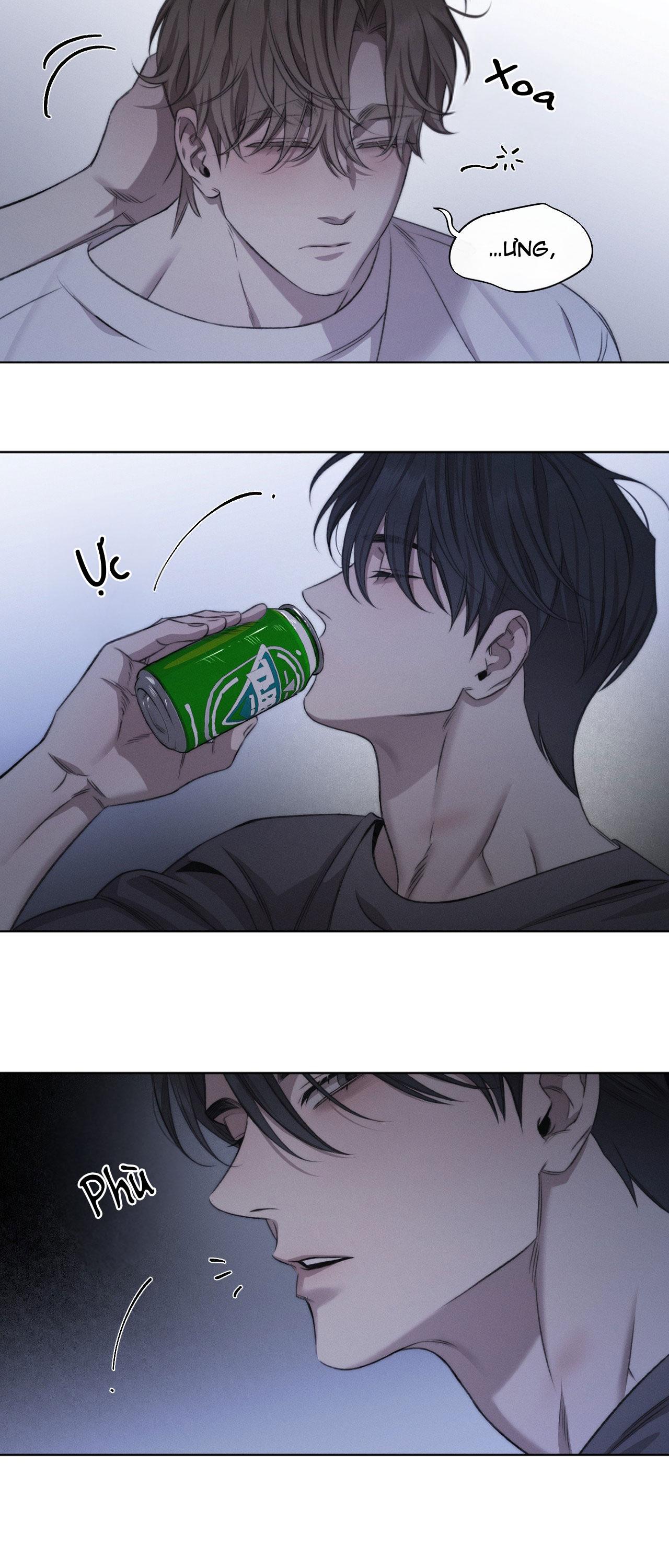 Đọc truyện STILL LOVE YOU - Chapter 40
