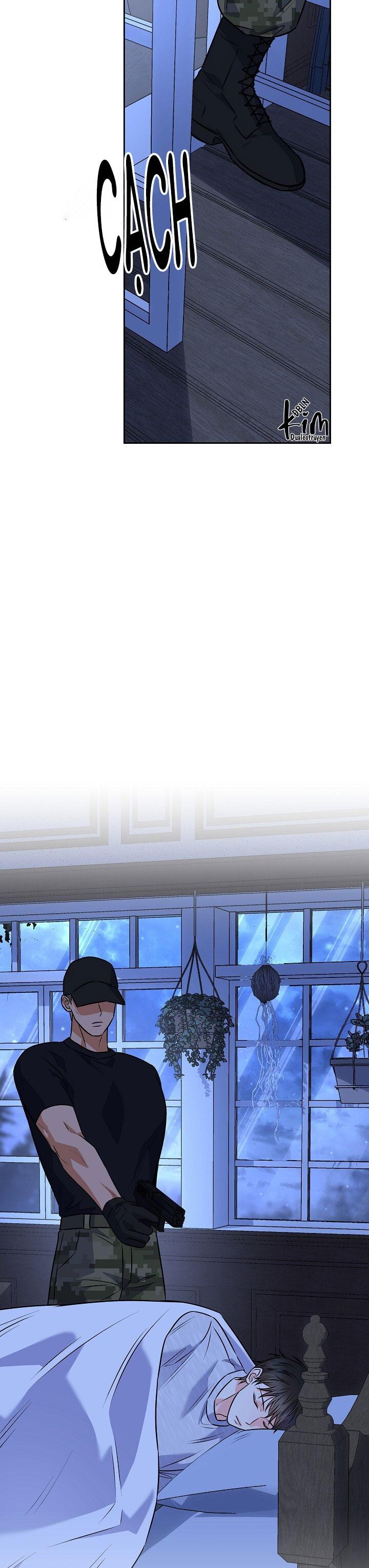 Đọc truyện CHÁN GHÉT - Chapter 68
