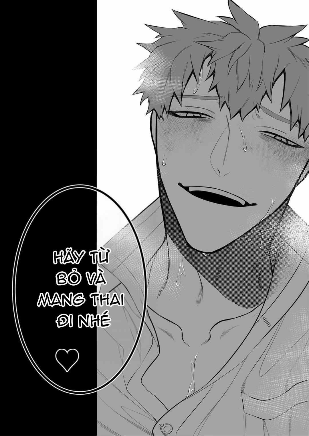Đọc truyện Tổng hợp boylove 18+ - Chapter 405