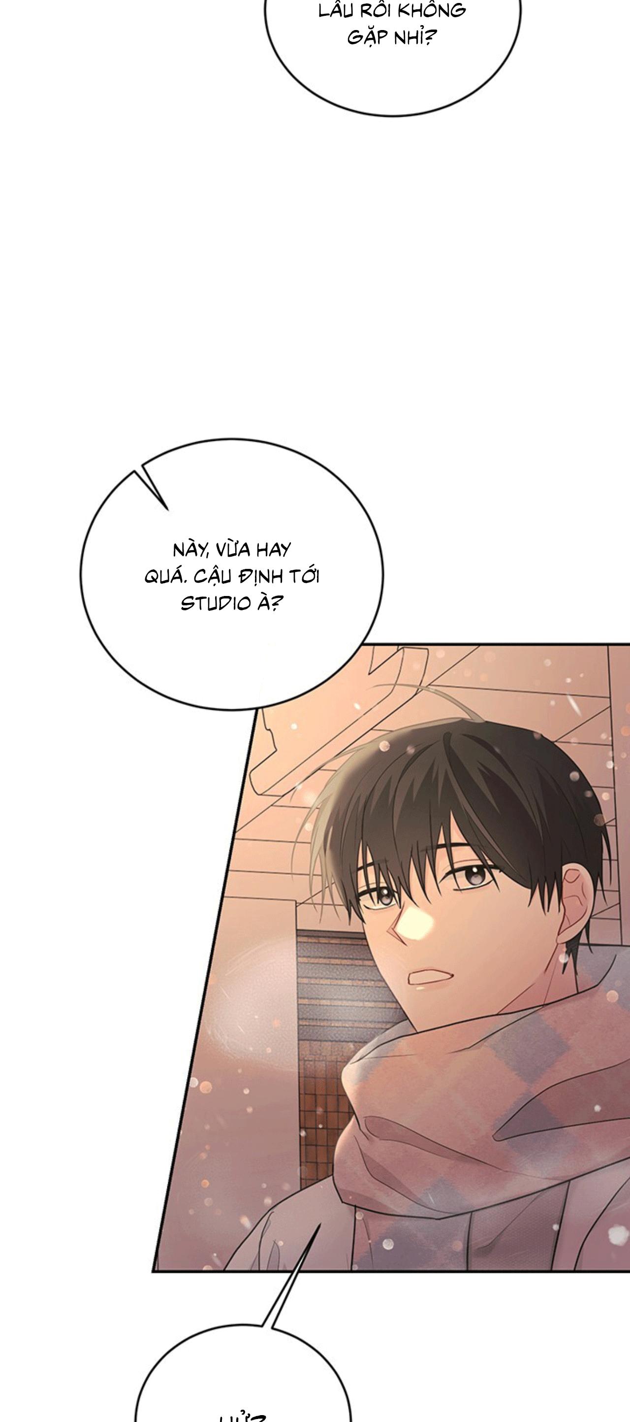 Đọc truyện TIỂU THỬ: BẮT ĐẦU MÙA HÈ - Chapter 58