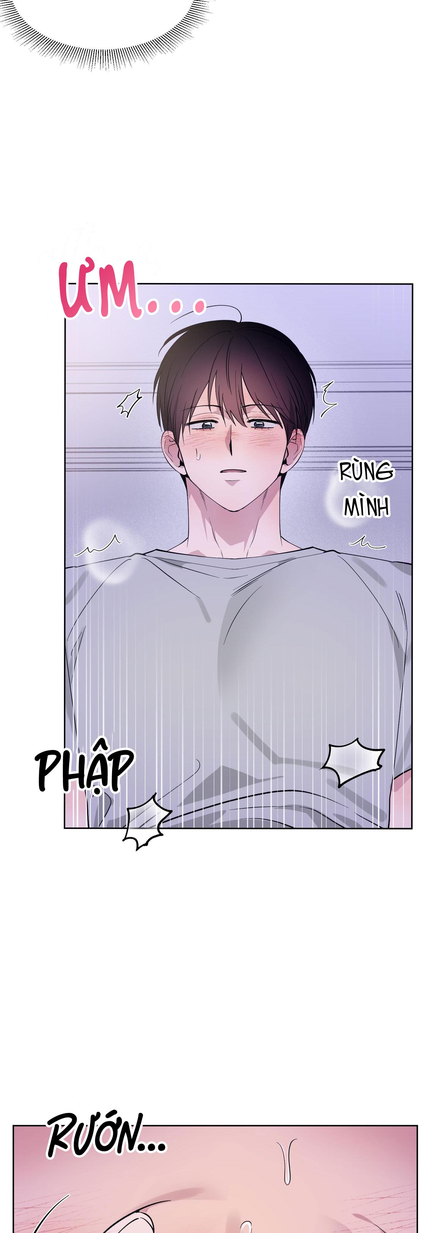 Đọc truyện VẬN MAY BẤT NGỜ - Chapter 69
