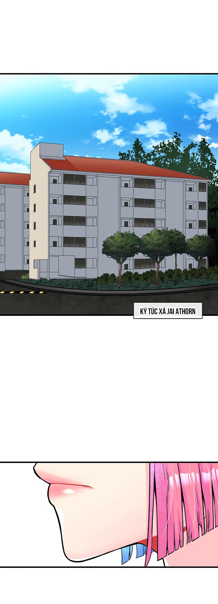 Đọc truyện Phải lòng cục cưng nói lắp - Chapter 2