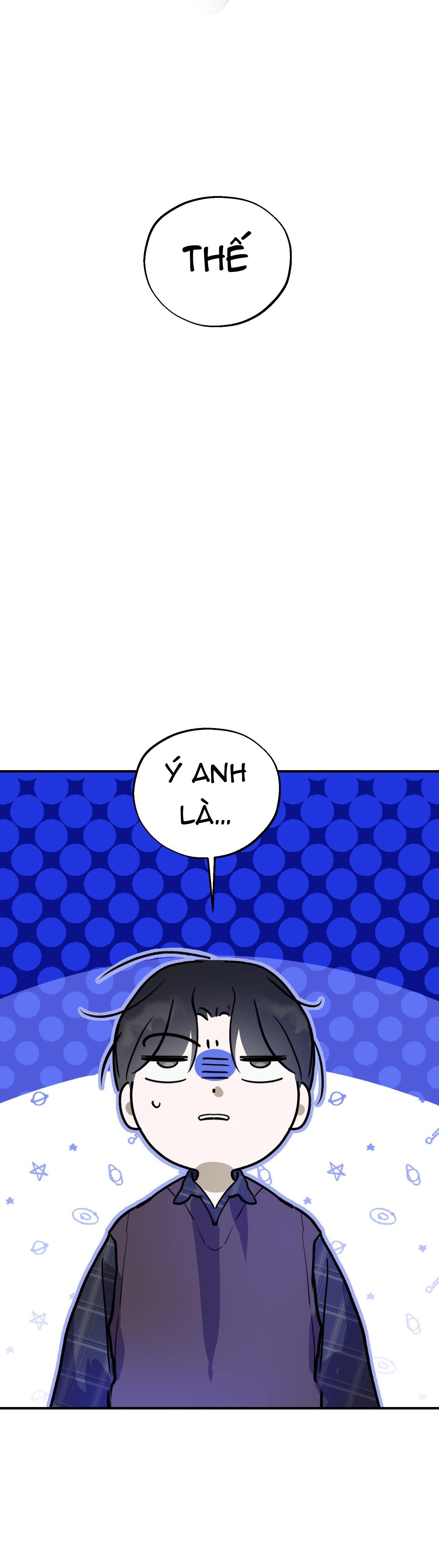 Đọc truyện LÃNG MẠN NGÀY TẬN THẾ - Chapter 9