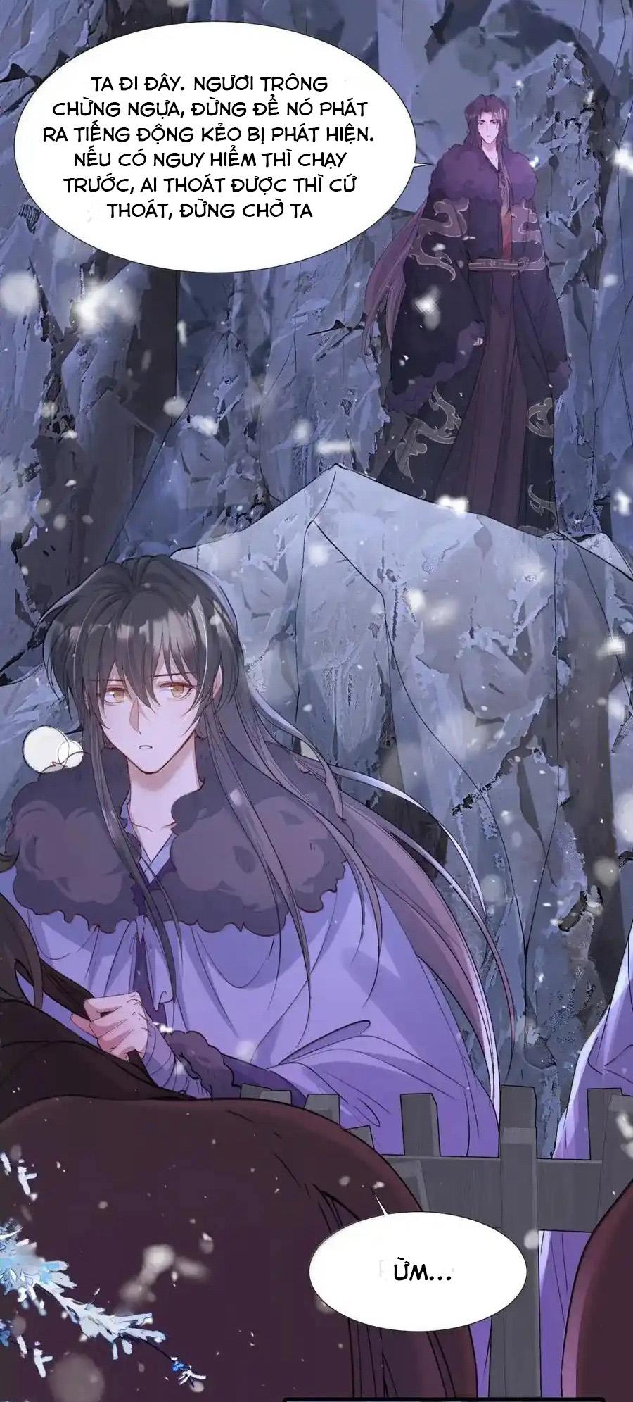 Đọc truyện Loạn thế vi vương - Chapter 127