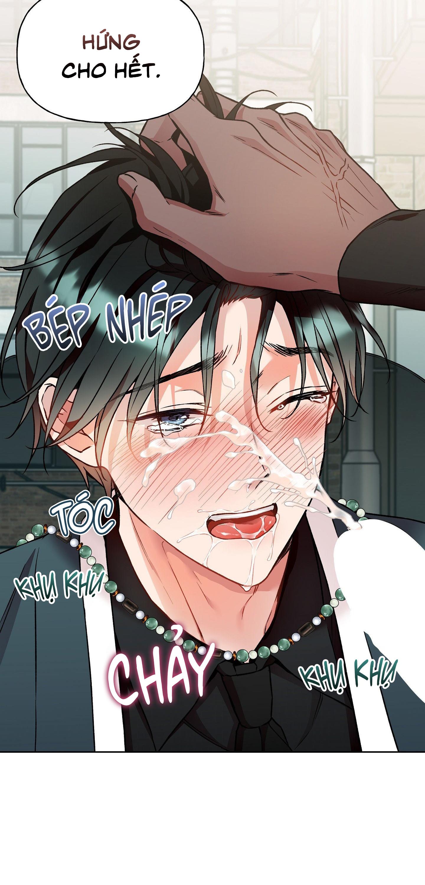 Đọc truyện Thần chết muốn trở thành thần tình yêu! - Chapter 7