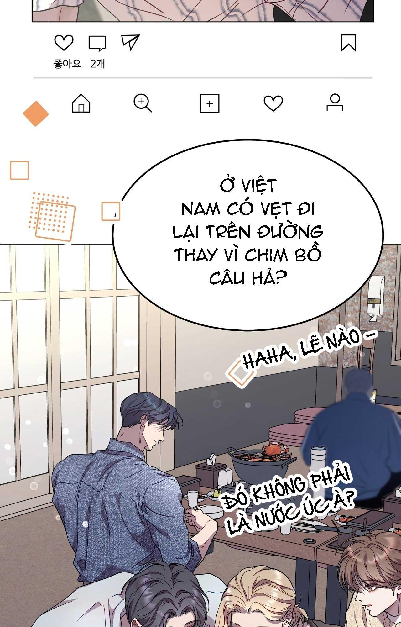 Đọc truyện LỐI SỐNG ÍCH KỶ - Chapter 89