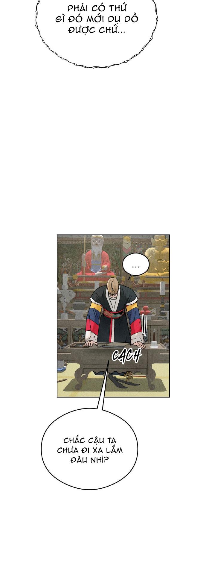 Đọc truyện THẦY CÚNG - Chapter 3